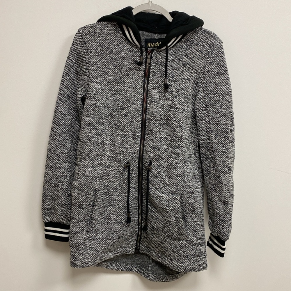 Fleece Jacket - Picture 8 of 11
